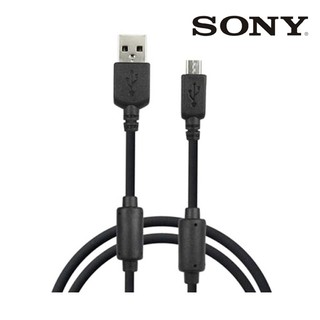 Phụ kiện Sony chính hãng : Dây sạc  MicroUSB Sony EC450