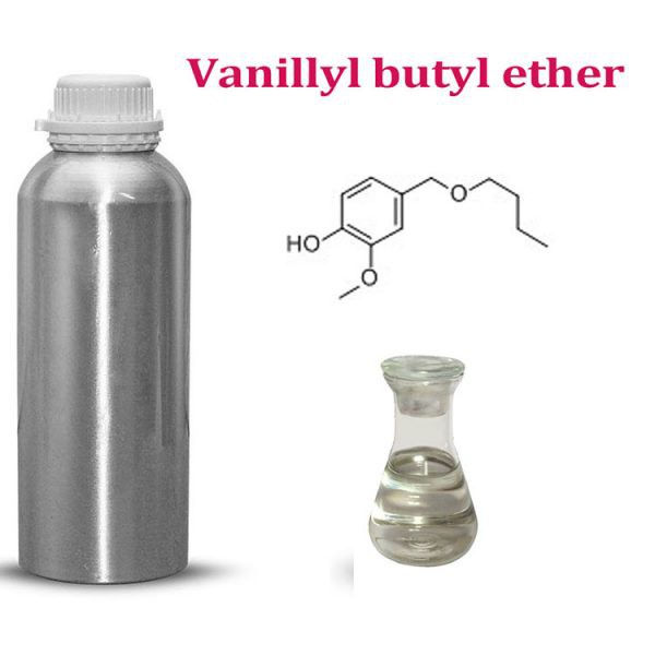 Nguyên liệu mỹ phẩm Vanilyl butyl ether (VBE)