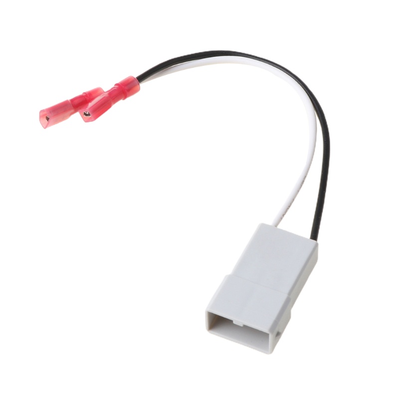 Bộ 2 Đầu Nối Dây Loa Xe Hơi HONDA Chất Lượng Cao