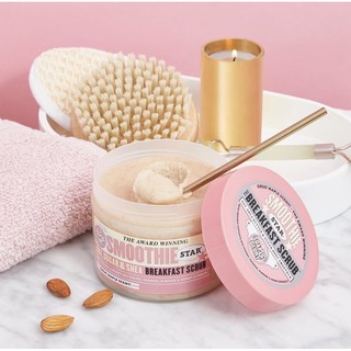 Tẩy da chết SOAP & GLORY Smoothie star 300ml