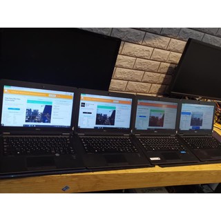 Laptop Dell 7250 i5/ram 4g/Msata 128g