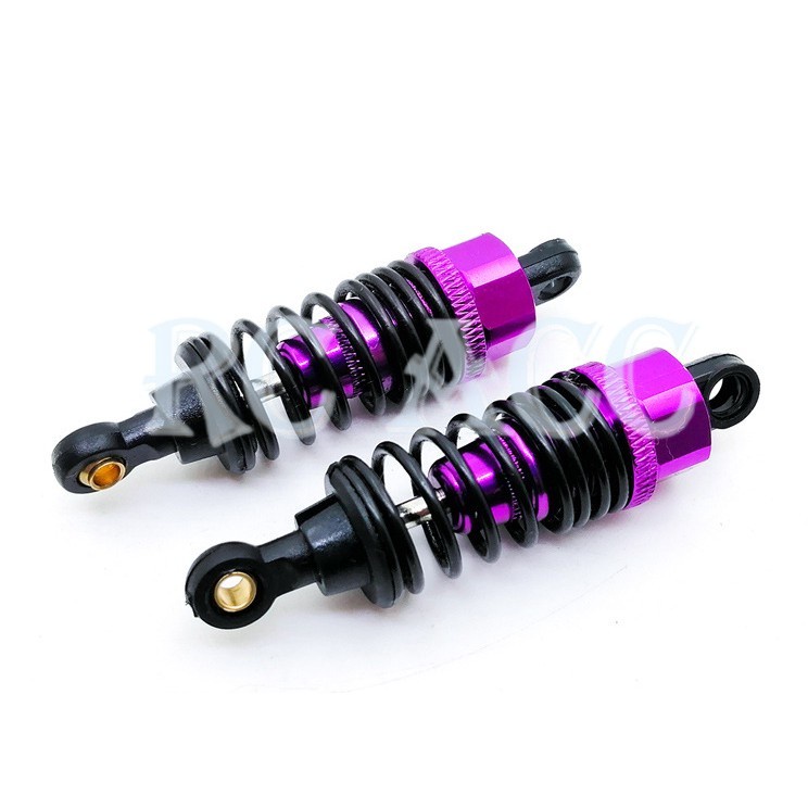 2 Cái 102004(122004Phuộc Giảm Xóc Bằng Hợp Kim Nhôm /02002 Cho Xe Điều Khiển Từ Xa 1:10 94101 94102 94103 94122 94123