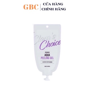 Tẩy da chết Clara’s Choice VERACLARA