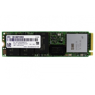 Mua Intel SSD 600p 128Gb (SSDPEKKW128G7)