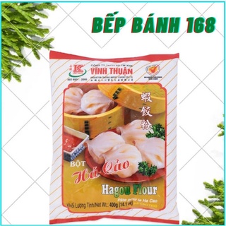 Bột Há Cảo Vĩnh Thuận