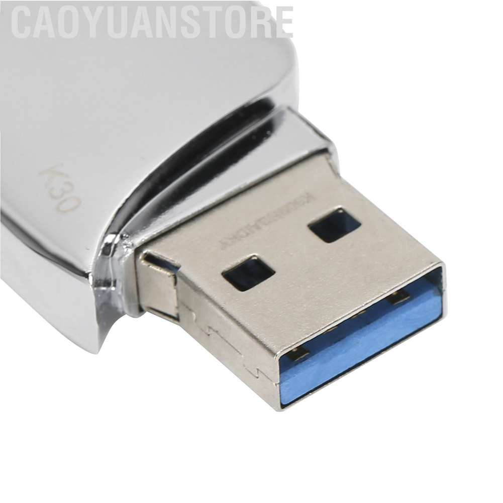 Usb Hình Vỏ Trứng K30 80mb / S Cho Win 7 / Os X | BigBuy360 - bigbuy360.vn