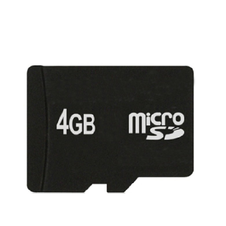 ∈⊕Thẻ nhớ micro SD dùng cho điện thoại, máy tính bảng, chụp hình, radio