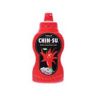 Chai tương ớt chinsu 500g