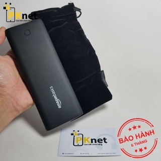 Sạc Dự phòng Amazon