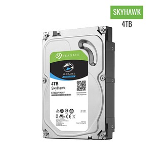 Ổ cứng máy tính Seagate Skyhawk 4TB