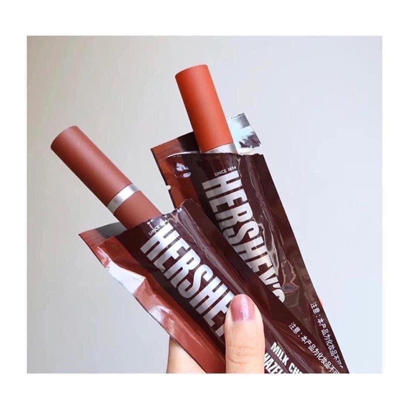 Son Kem lì Etude Hershey