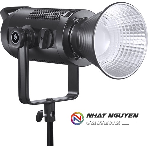 Godox SZ200 Bi-Color Zoomable LED Video Light - Bảo hành 12 tháng