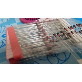 Set 10 con Diode Zener 9V1