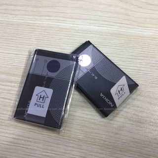 Pin nokia 4c★ dung lượng cao★ dành cho nokia:6300 1280 1202 và hầu hết các máy nokia