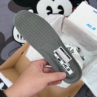 [Loli Sneaker] Giày Sneaker MLB Lite - Chất Lượng Cao (Ảnh Thật)