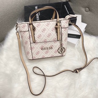 Túi Guess tote mini