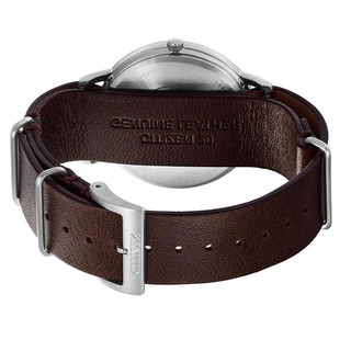 Đồng Hồ Nam Dây Da Citizen BJ6501-01E