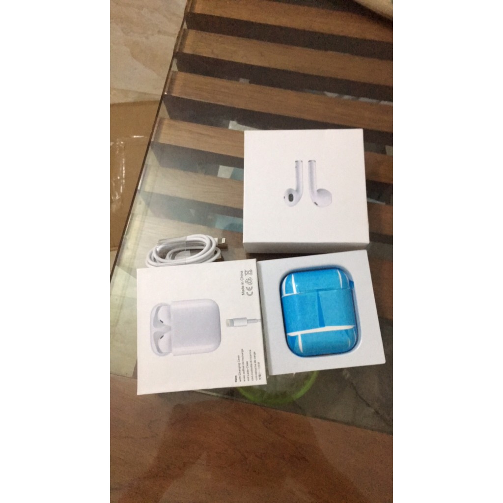 Tai nghe Bluetooth Afans chuyên dùng cho Iphone