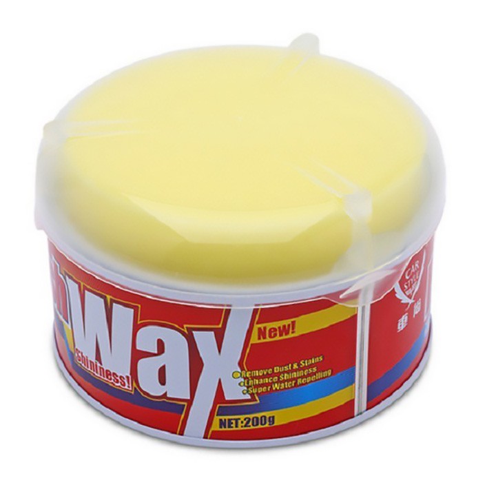 Sáp đánh bóng Epoxy-Polish Wax | Shopee Việt Nam