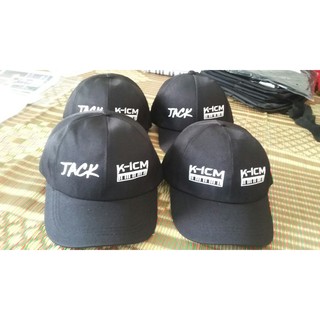 mũ JACK K-ICM, nón JACK K-ICM