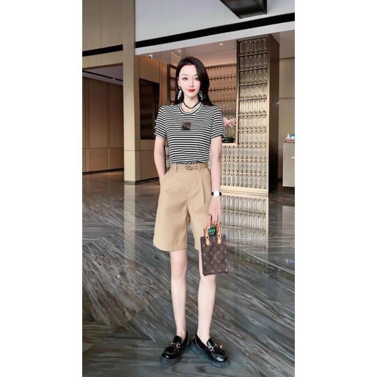 QUẦN NGỐ NỮ ỐNG RỘNG [Ảnh Thật] mẫu mới hot nhất 2021 ...