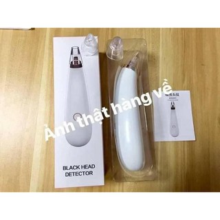 MÁY HÚT MỤN SIÊU SẠCH