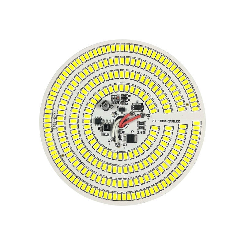 Bảng Điều Khiển Đèn Năng Lượng Mặt Trời 3.2v Và 6v