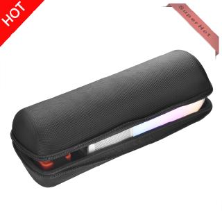 Túi Đựng Loa Bluetooth Jbl Pulse 3 Bằng Da Pu