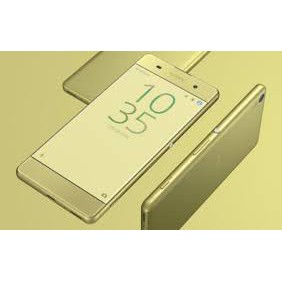 điện thoại Sony Xperia XA Ultra ram 3G màn hình 6inch (màu bạc) | BigBuy360 - bigbuy360.vn