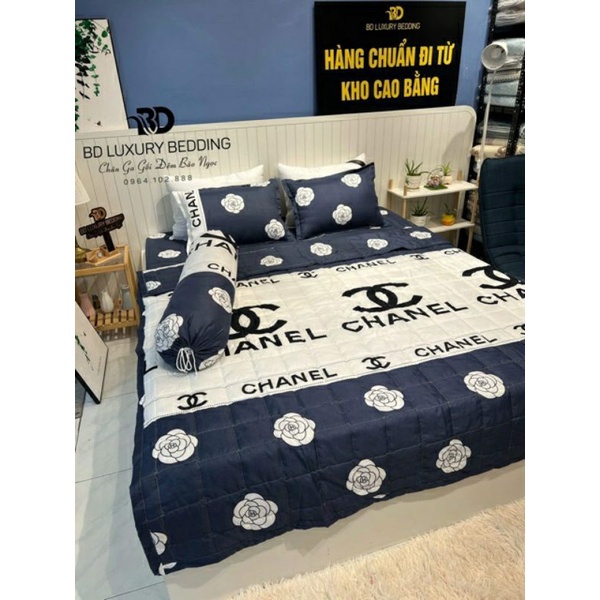 Bộ sét hè 5món