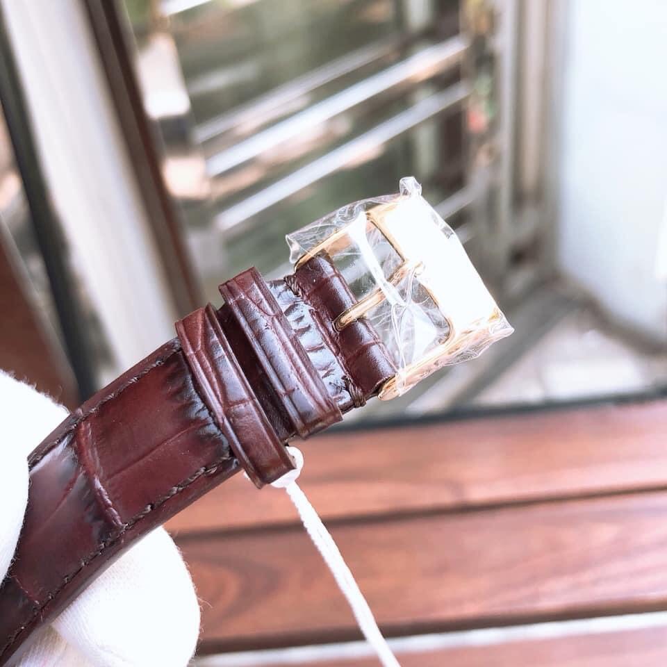 Đồng hồ nam dẳng cấp Frederique Constant Men