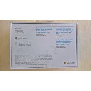 Chuột Microsoft - Mouse Microsoft Surface Model : 1741 ( ELH-0001)