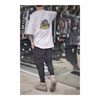 Baggy short