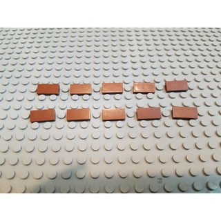 part 1x2 dẹt trơn ( 40c)