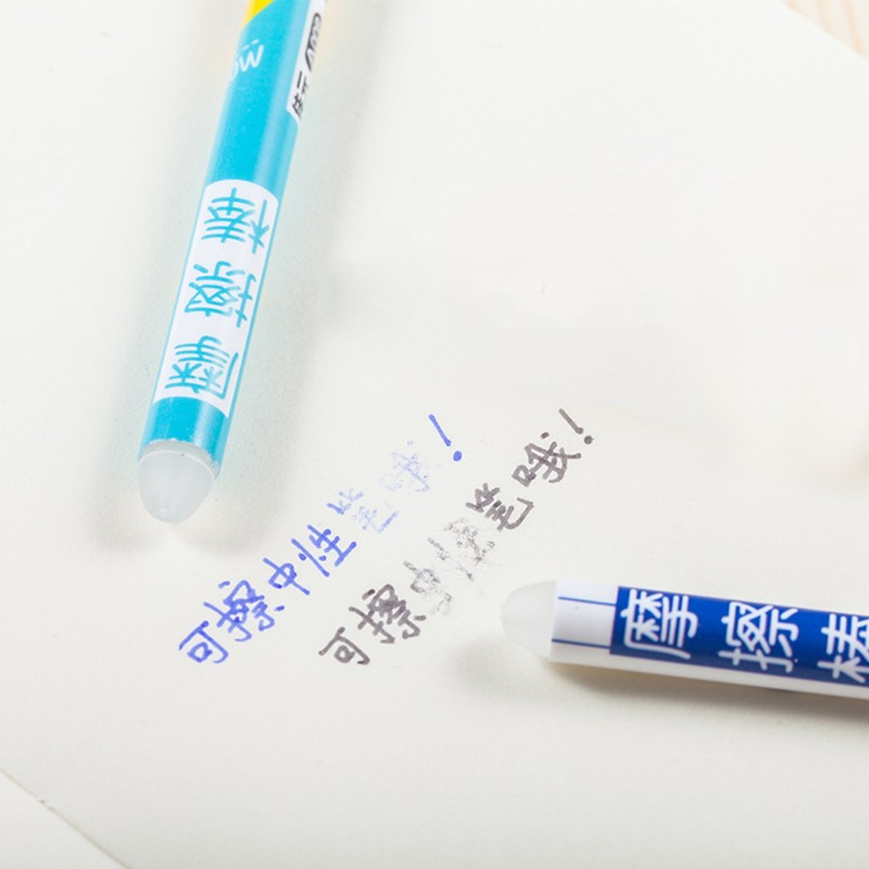 Gôm Tẩy Mực Gel Bằng Cao Su Tiện Dụng