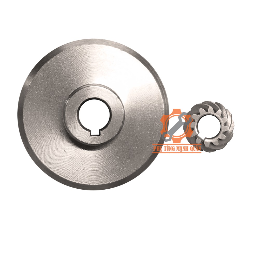 Bánh răng/nhông mài Crown 3002 - 13288