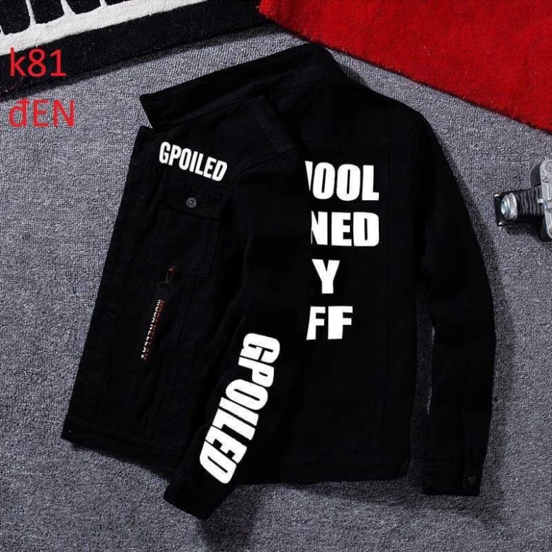 [FREE SHIP] Áo khoác kaki unisex nam nữ Kemboutifull nhiều màu cá tính phong cách ulzzang chống nắng | BigBuy360 - bigbuy360.vn