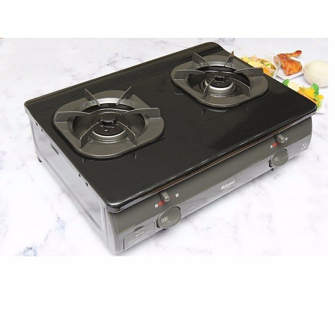 Bếp gas Japan Rinnai RJ-8600BZ