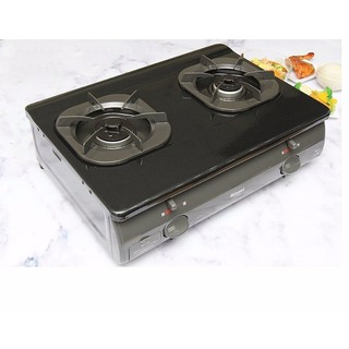 Bếp gas Japan Rinnai RJ-8600BZ