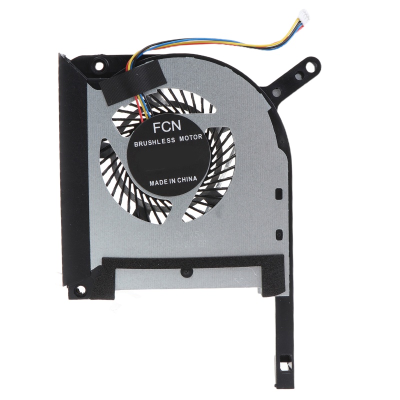 Quạt Tản Nhiệt 4 pin 5V Cho Strix TUF 6 FX505