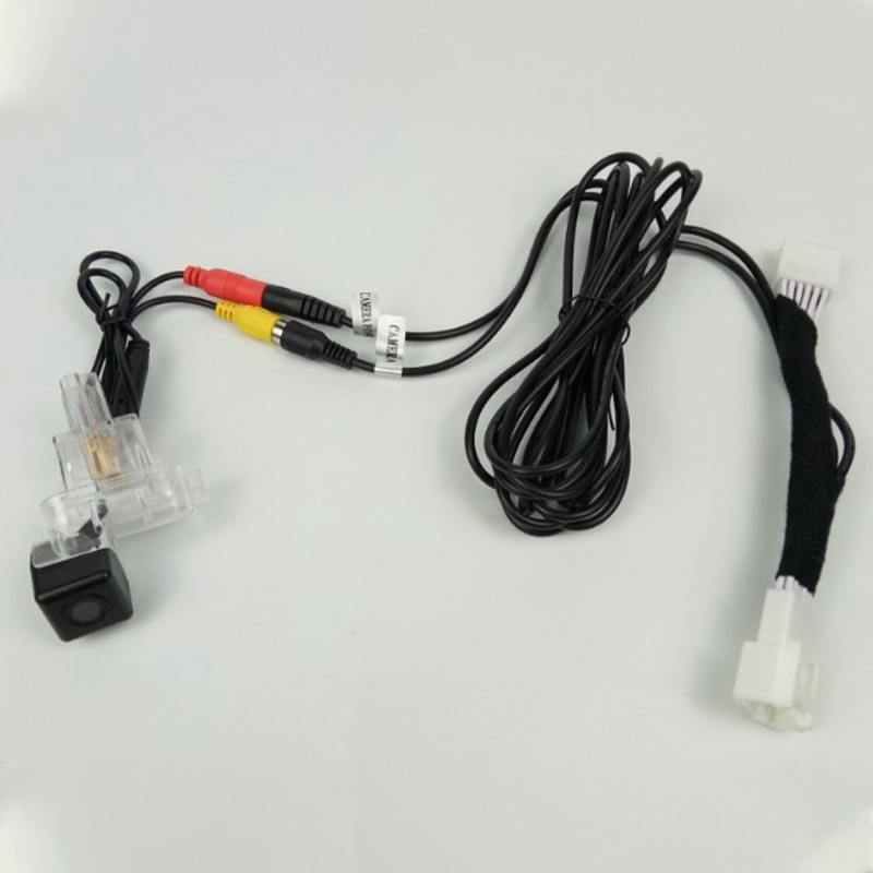 Camera Lùi Xe Cao Cấp Cho Mazda 3 Mazda3 Hatchback BN 2014-2018