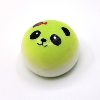 Squishy Gấu Trúc - Squishy  [Hot  Ugia sàn
