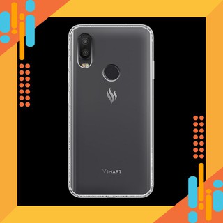 [FREESHIP ĐƠN 50K] Ốp lưng điện thoại Vsmart Active 1 - 01194 - Silicon Dẻo