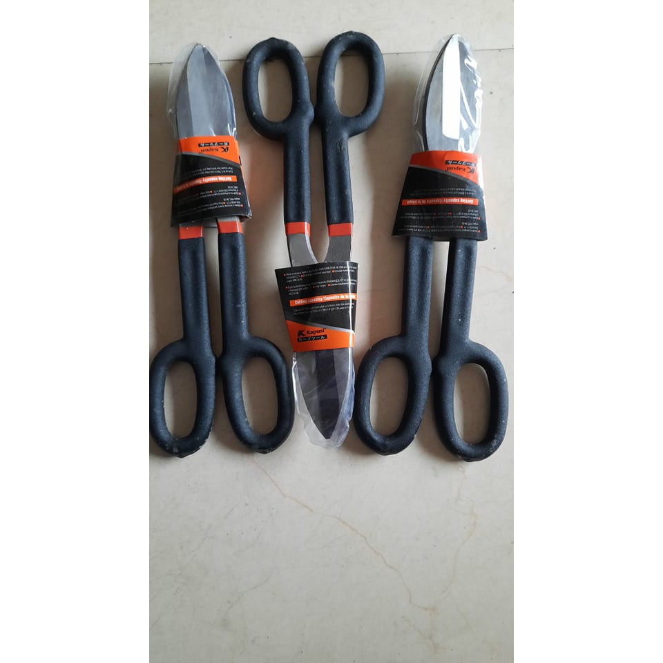 kéo cắt tôn 12