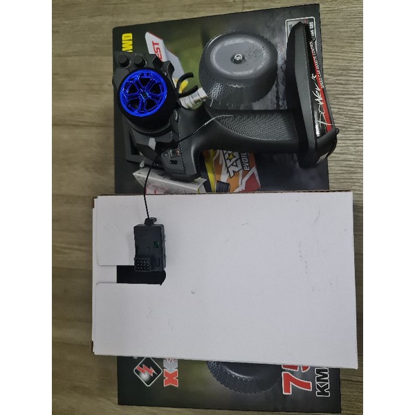 Tay điều khiển Tx Wltoys284131 - 144001 - 144002 - 124018 - 124019-124016- 124017-144010