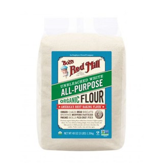 Bột Mì Nguyên Cám Bob's Red Mill 1.36kg