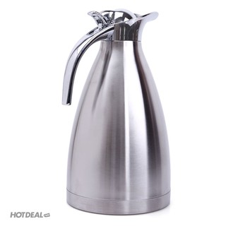 Bình Giữ Nhiệt Inox 304 Thái Lan 1.5 lít