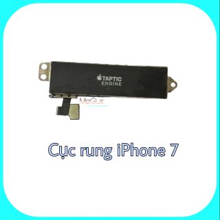 Cục rung iphone 7 zin