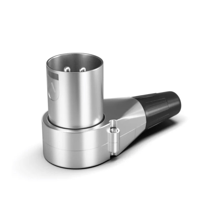 Đầu Nối Âm Thanh XLR 3 Pin