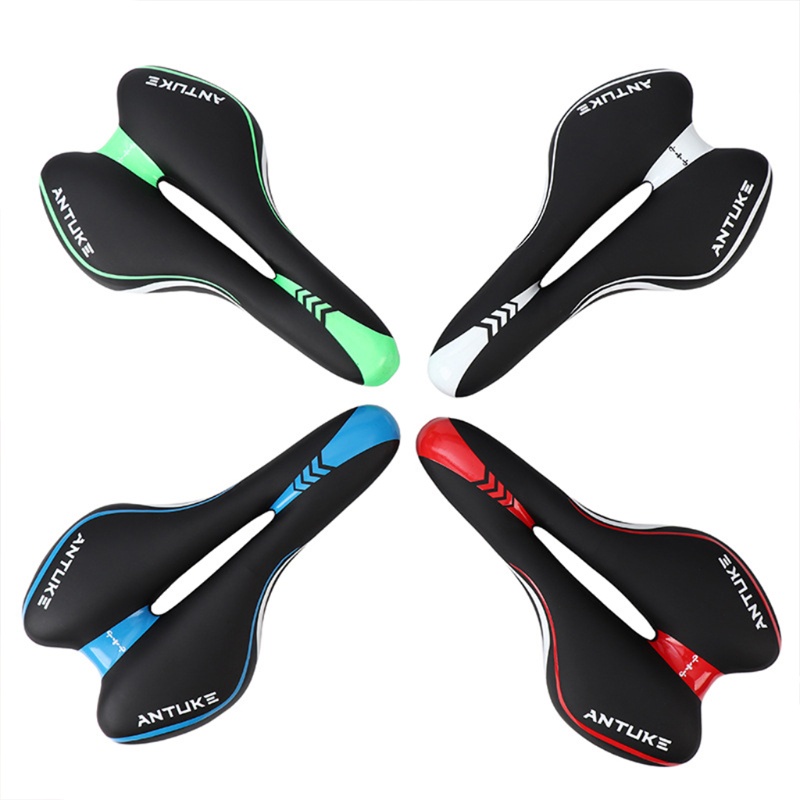 QQ Yên Xe Đạp Leo Núi Mềm Mại Thoải Mái